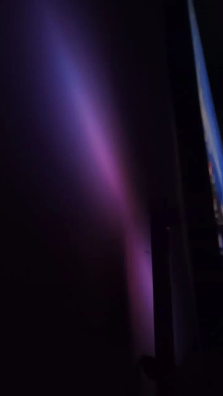 Monitor Gamer 27P centauri CR27 em ótimo estado  - Foto 3