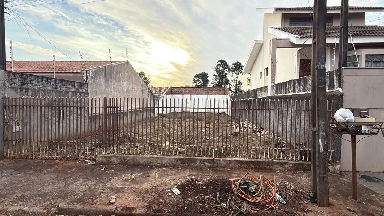 Terreno à Venda  Jardim Liberdade - Foto 4