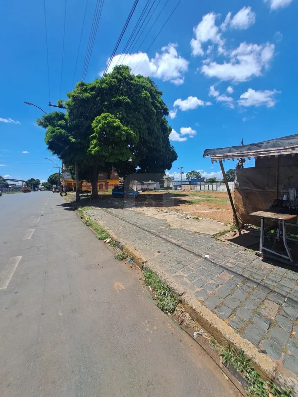 Terreno Para Venda No Bairro Tibery - Foto 4