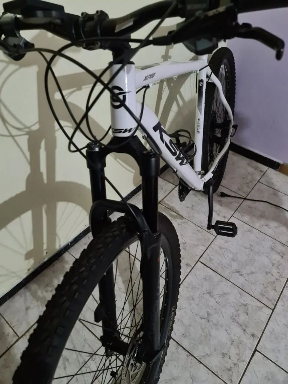 BICICLETA ARO 29 - Foto 4