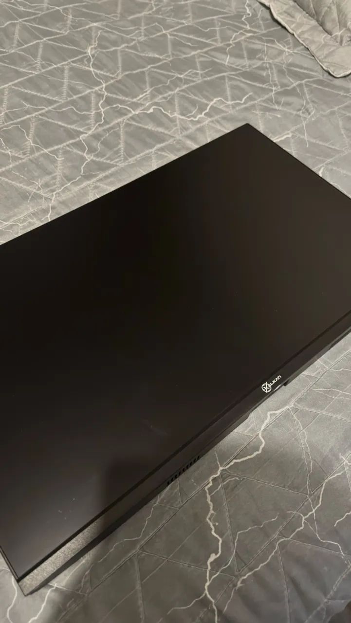 MONITOR KALKAN FREYA 24pol 240hz Perfeito! - Foto 2
