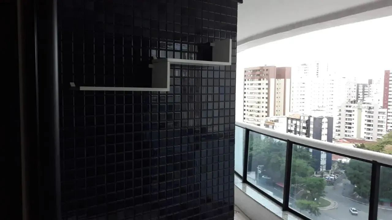 Apartamento 1/4 Caminho das Árvores - LOCAÇÃO - Foto 8