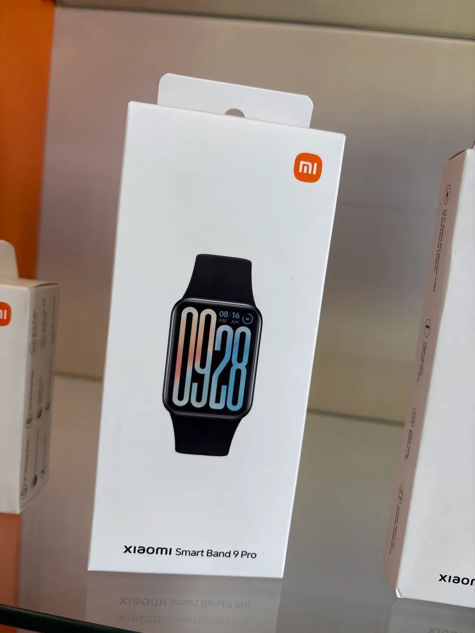 Xiaomi Smart Band 9 Pro Original 