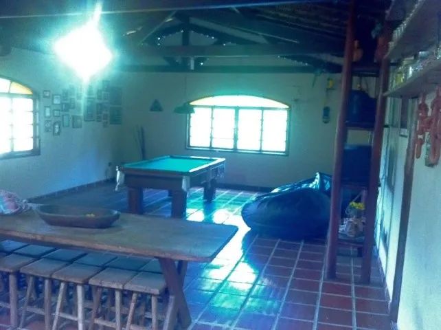 Linda chacara em Parelheiros - Foto 2