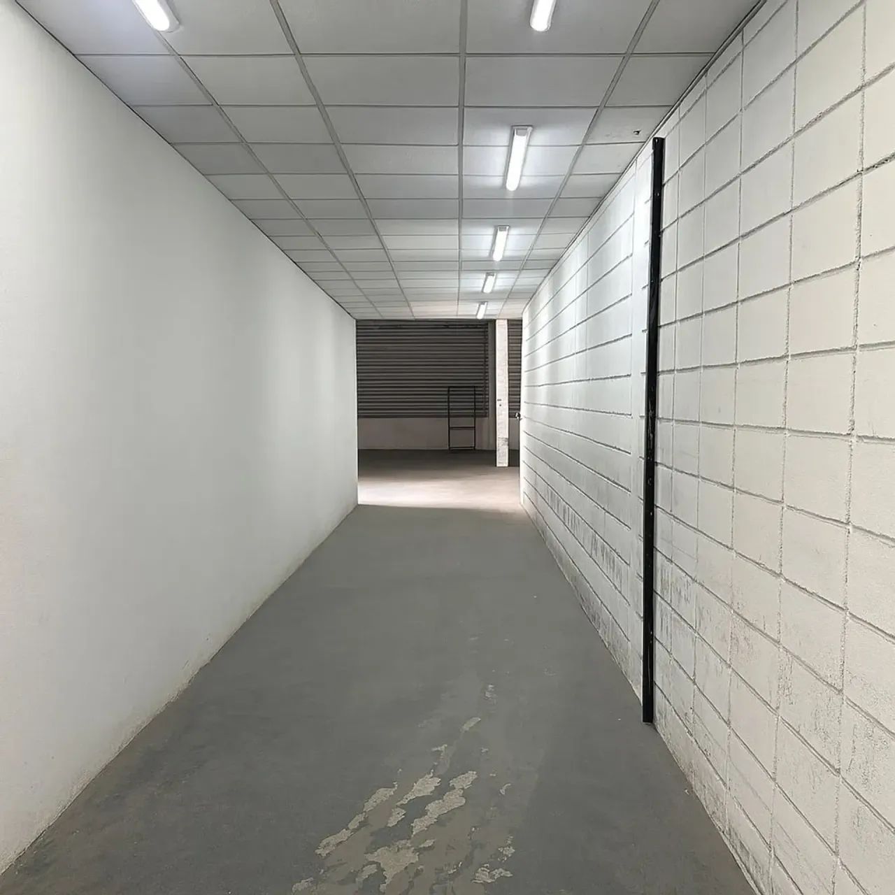 Galpão para alugar - 1400 m² por R$58K - Foto 7