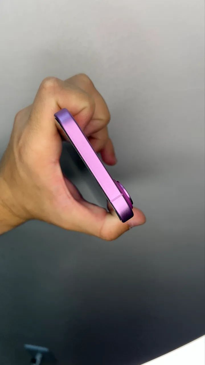 iPhone 16 Rosa - 128GB - Foto 3
