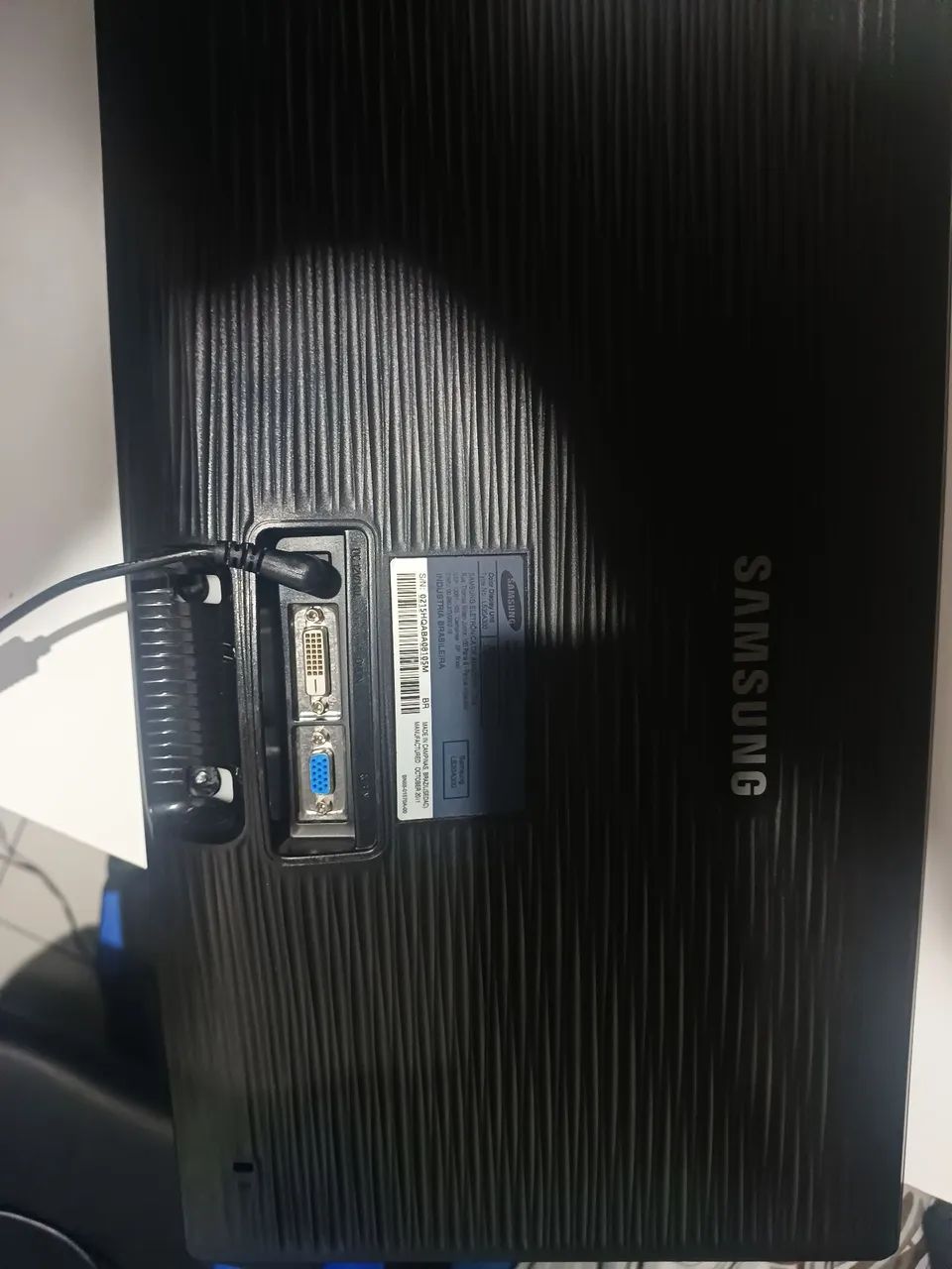 Monitor samsung - Foto 2