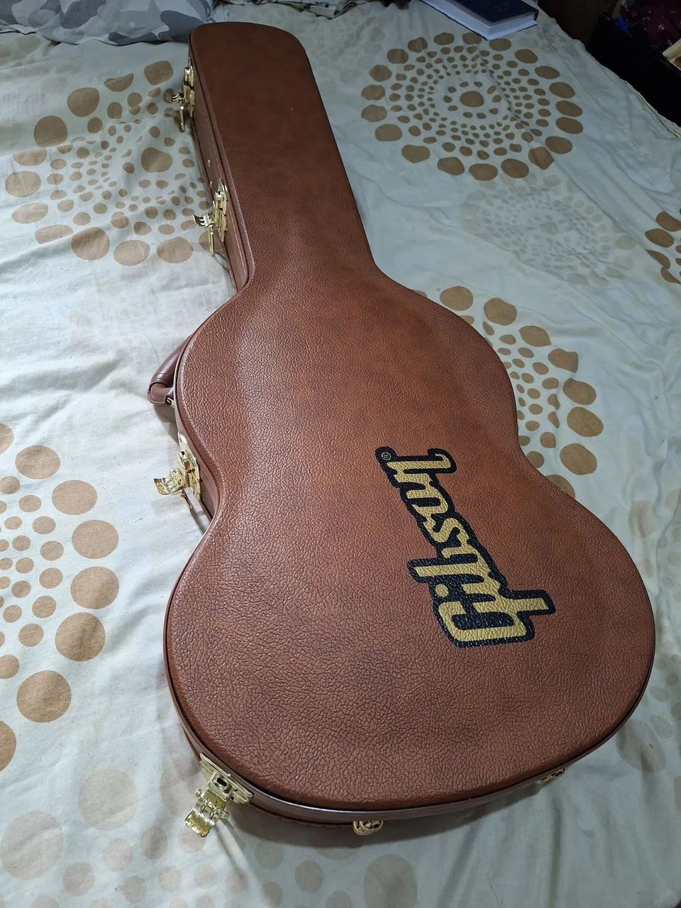 Guitarra Gibson SG reissue 61' (2011) - Foto 5