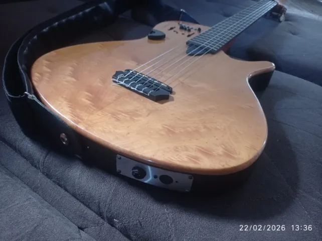 Bass Equalizer Boss GEB-7 - Instrumentos musicais - Maurício de
