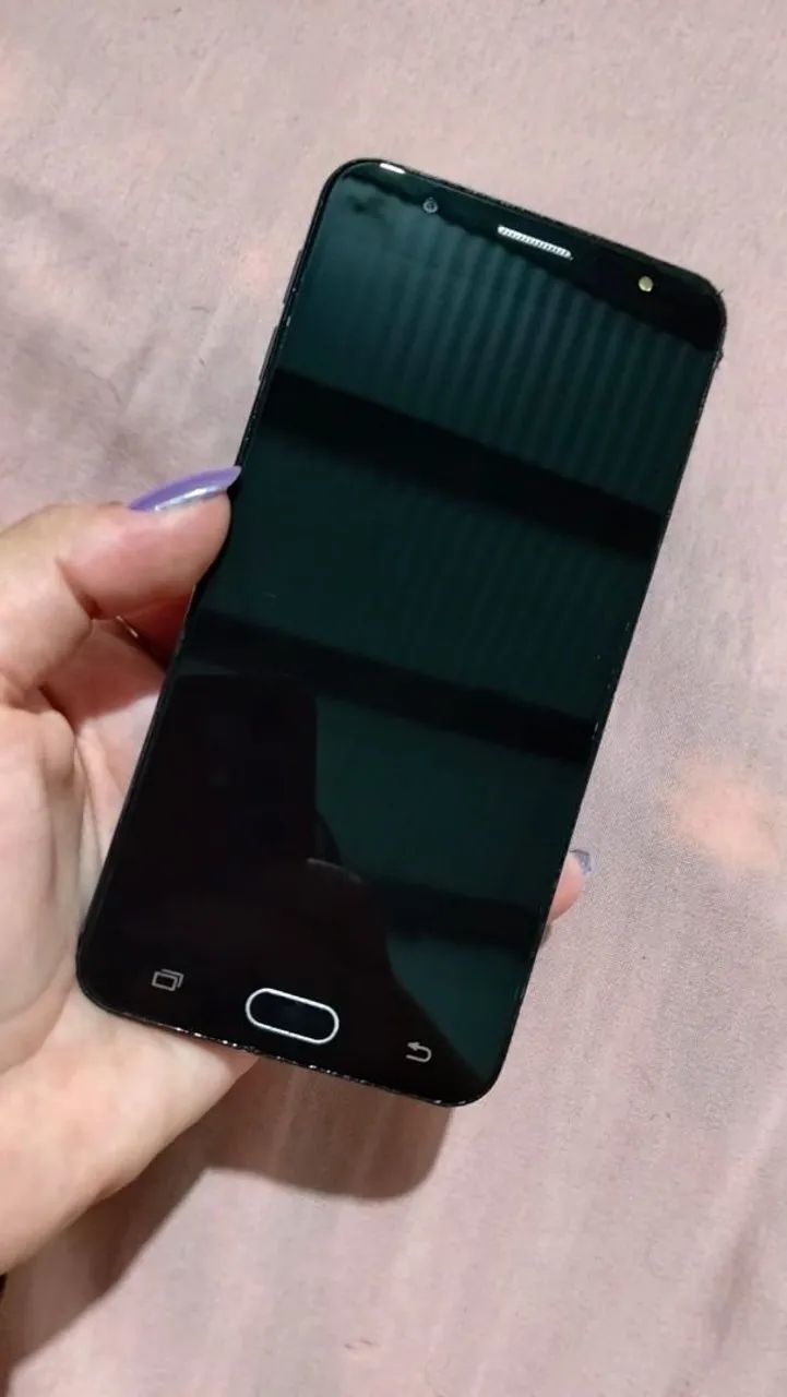 Vendo J7 prime em boas condições  - Foto 2