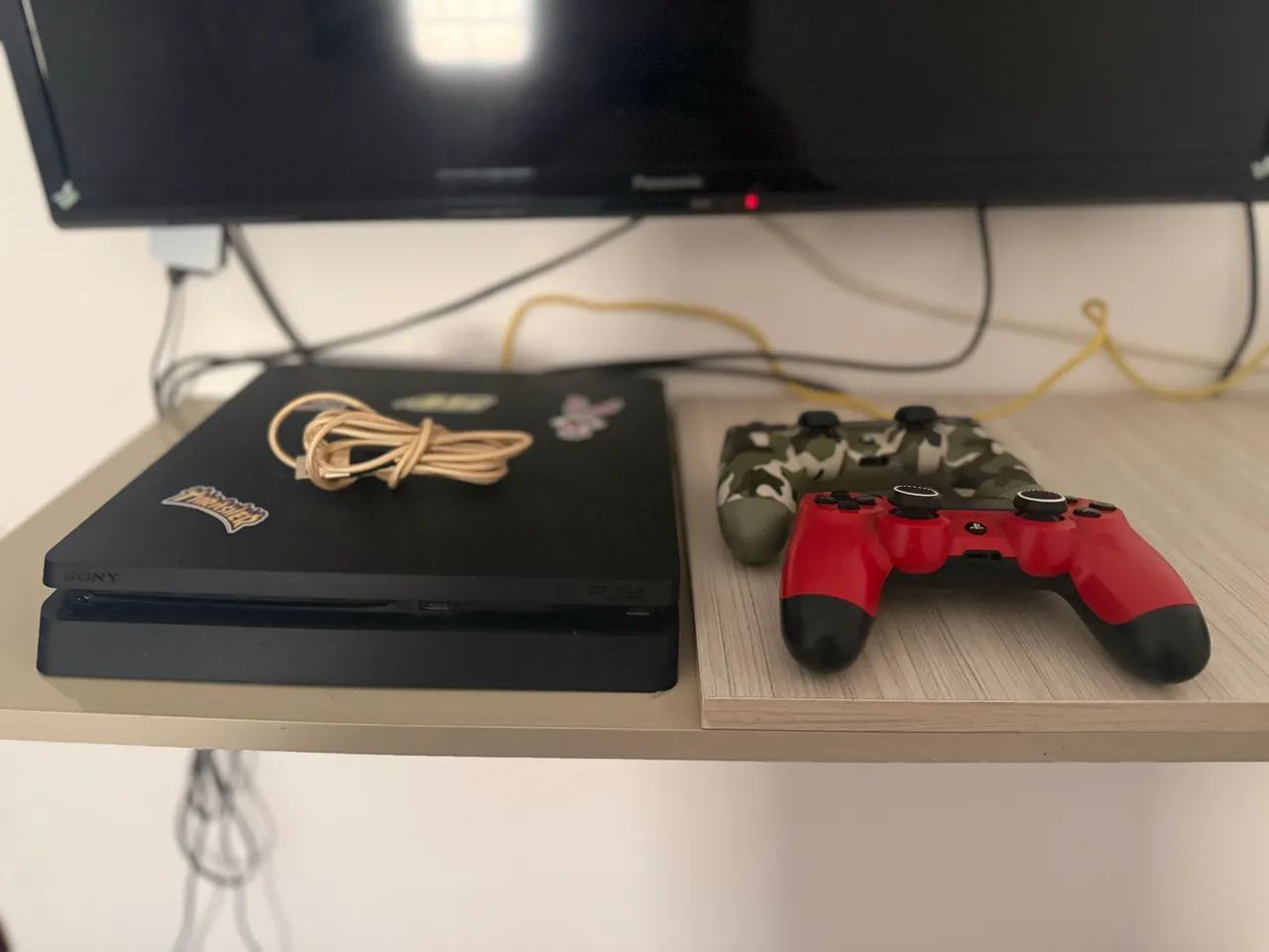 PlayStation 4 - Foto 3