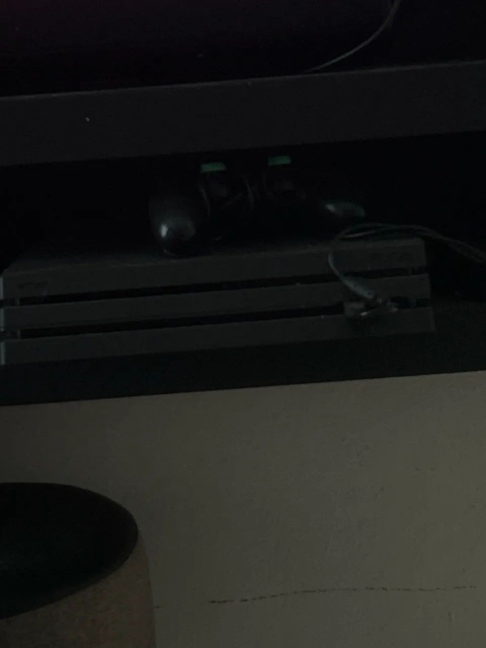 Ps 4 pro 