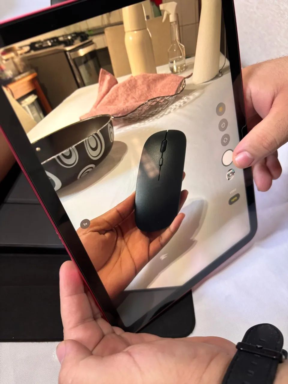 IPAD 11 A16 de 128gb - Foto 4