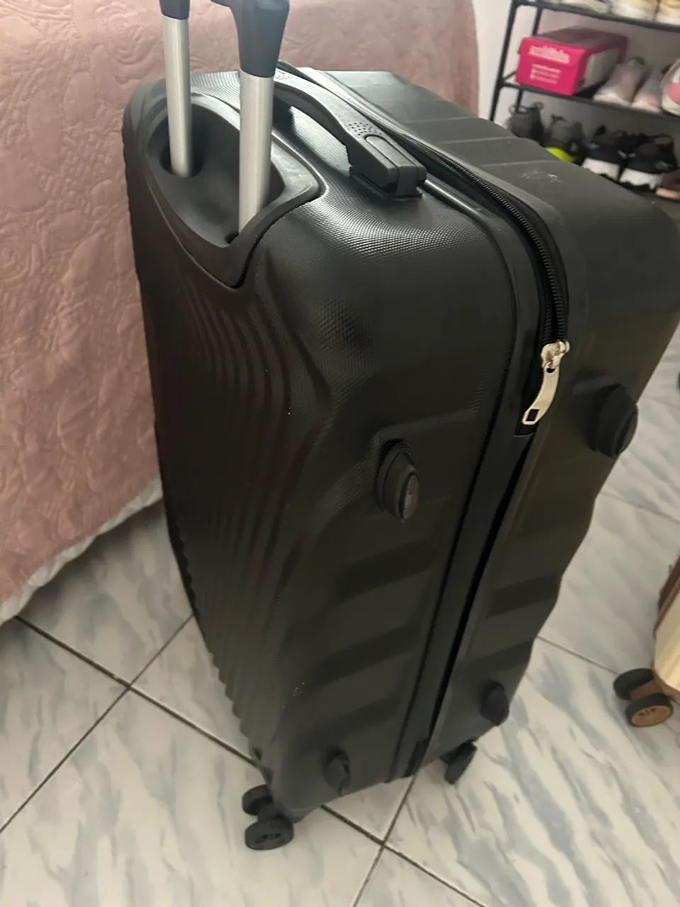 Mala de viagem grande! - Foto 2