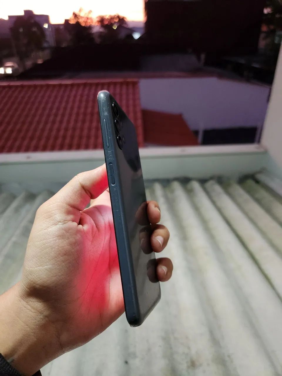 Celular Samsung a13 128gb  - Foto 4
