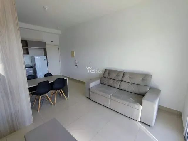 Loft Mobiliado com 42m², Sacada e Planejados no Centro REF: 20553 - Foto 5