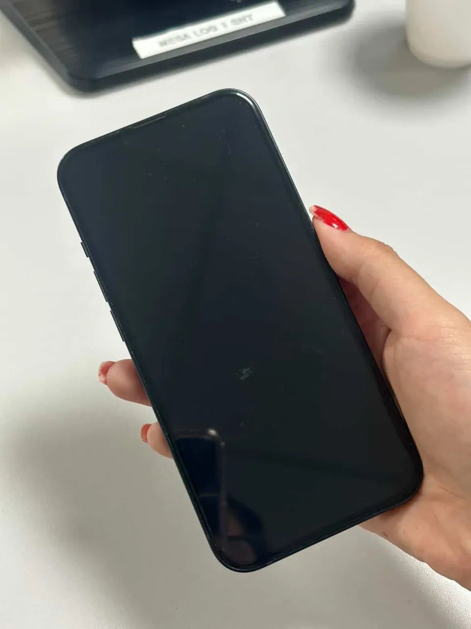 iPhone 13 128GB Midnight Sem Riscos Funcionando Com Caixa Original - Foto 3