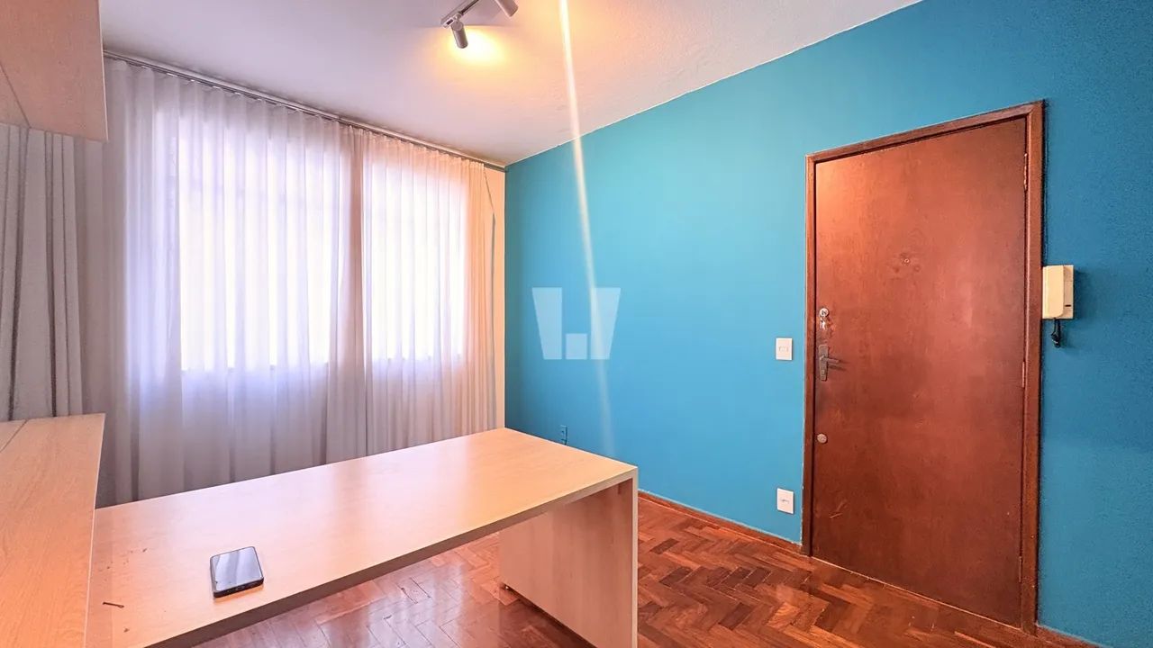 Apartamento, 3 quartos, 1 vaga - Foto 2