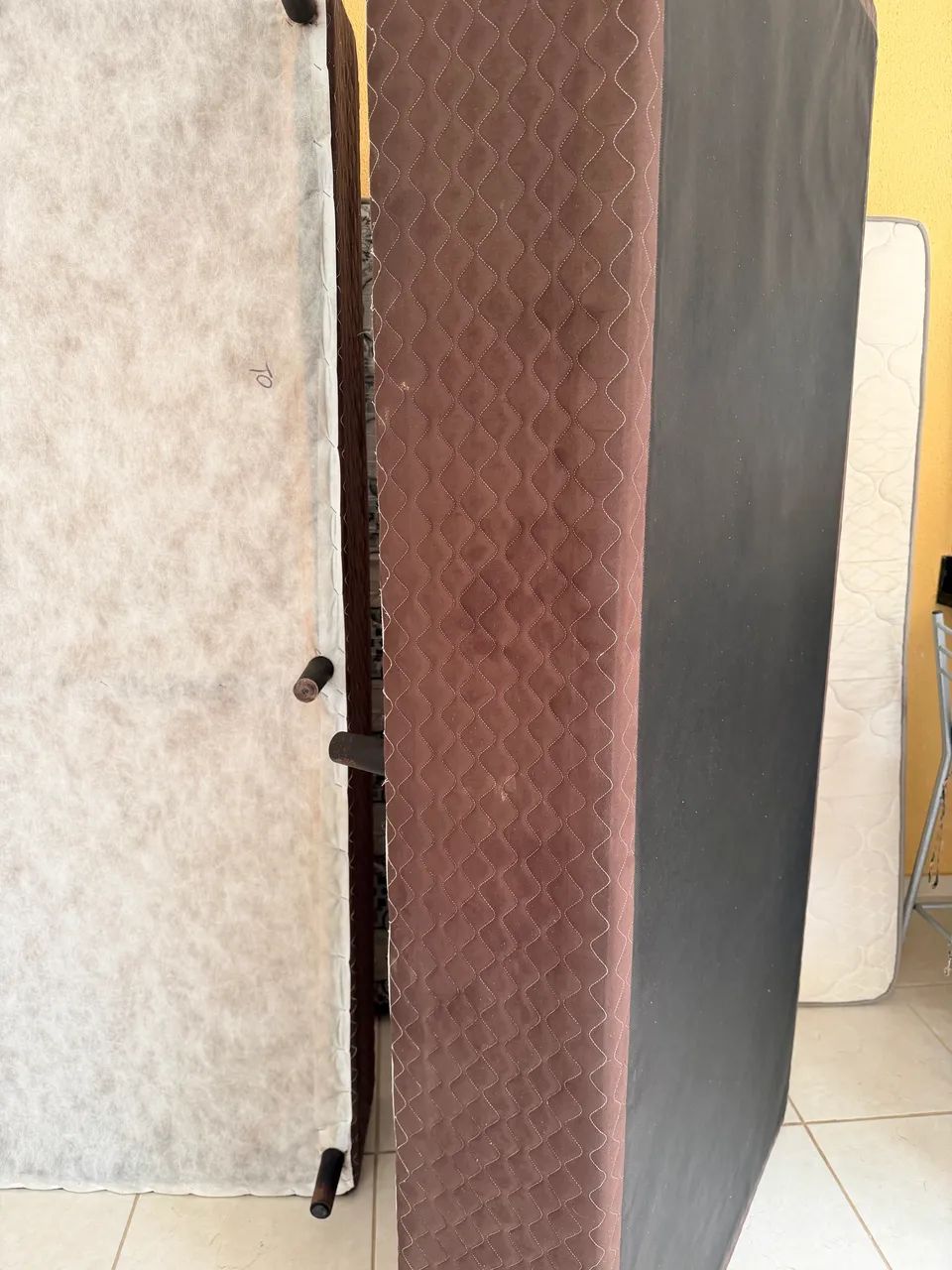 Cama box super king  - Foto 3