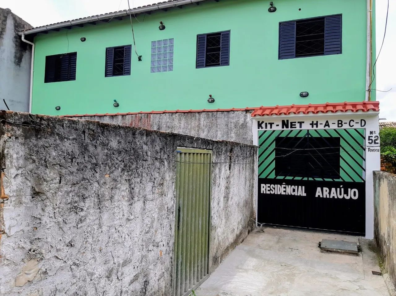 Foto - Belém - Cruzeiro (Icoaraci)