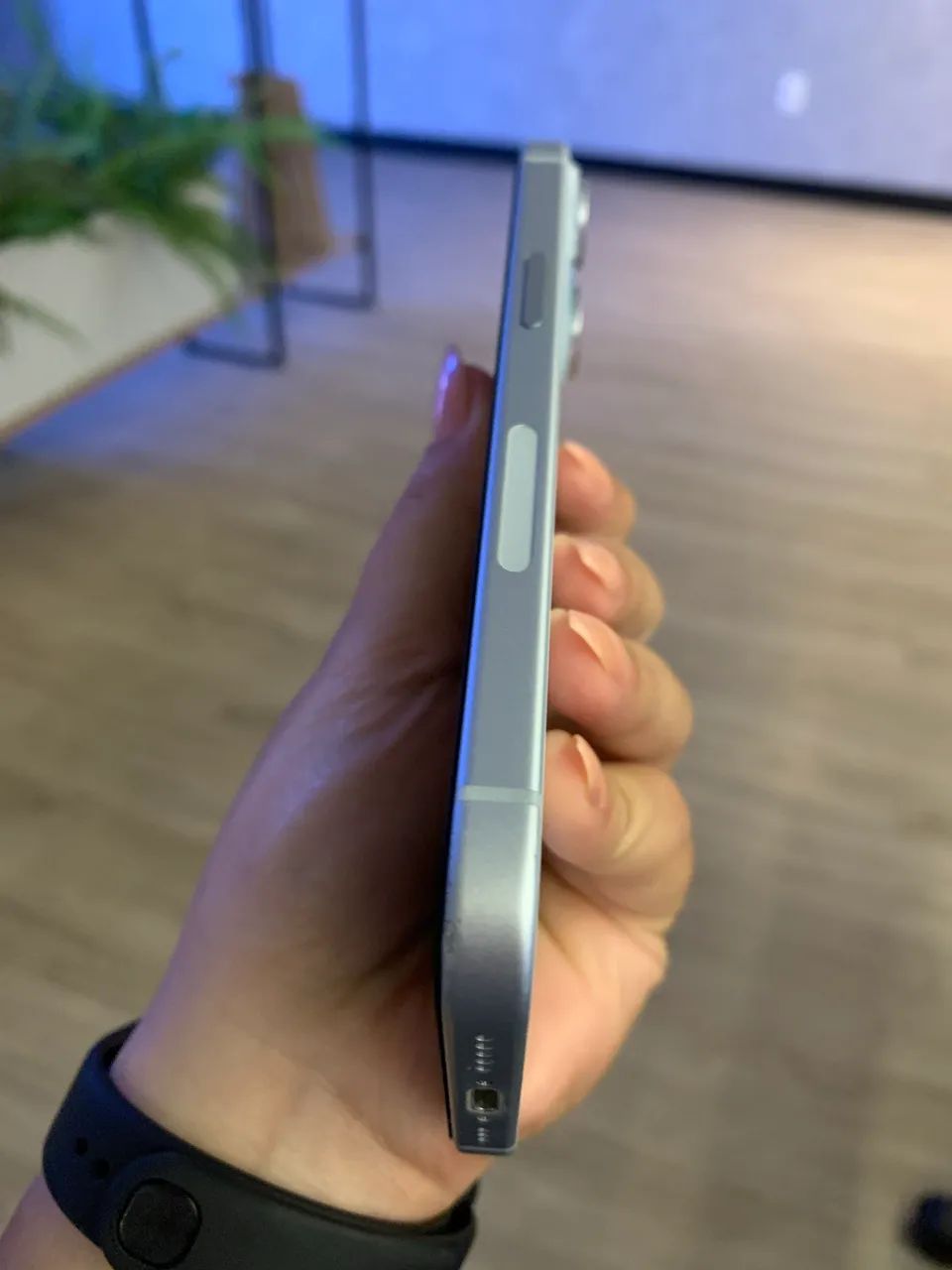 iPhone 15 / 128gb bateria 89% - Foto 5