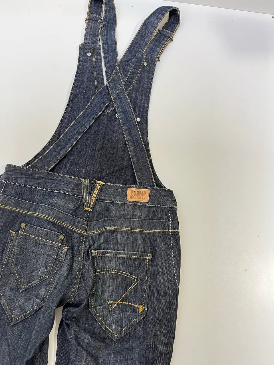 ZOOMP original - veste 38 macacão  - Foto 2