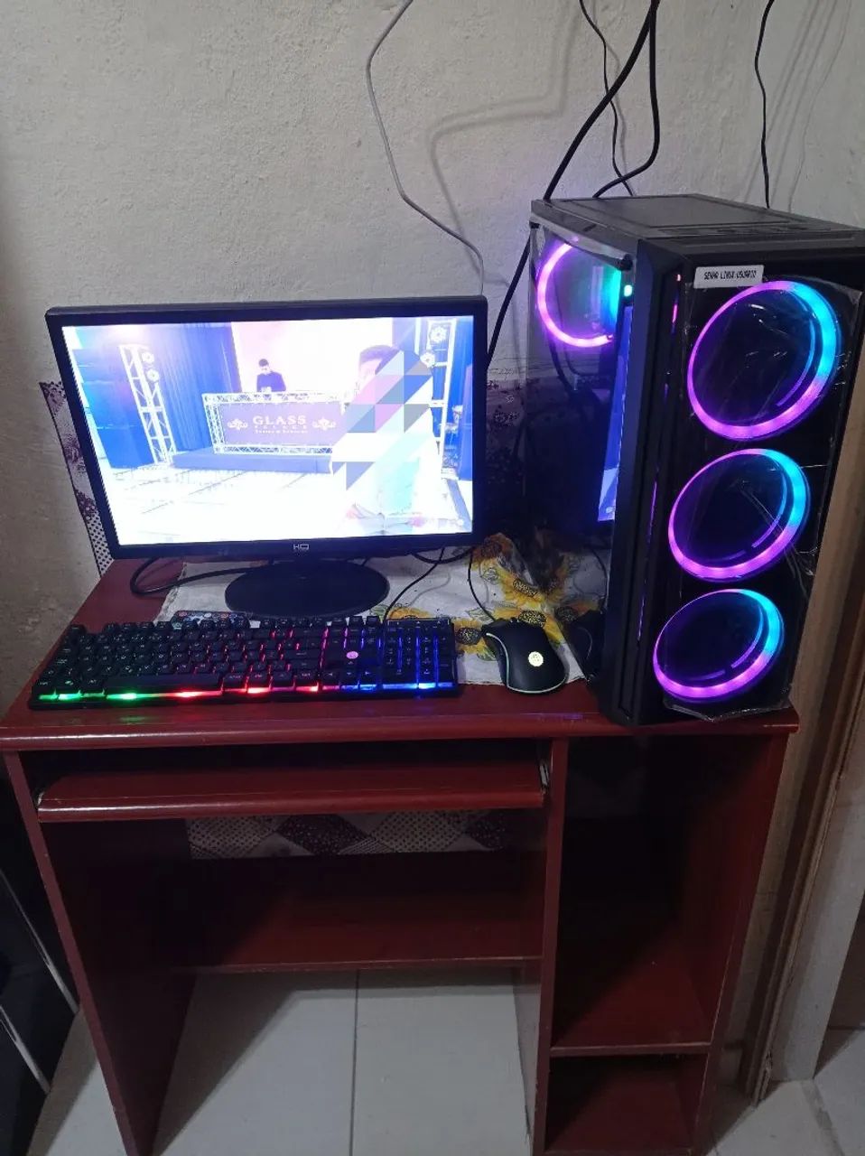 Pc gamer  - Foto 3