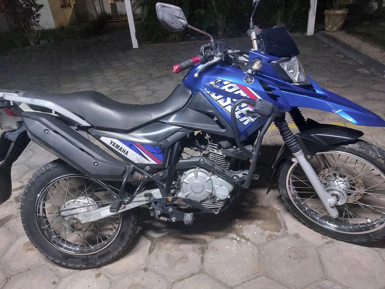 Moto  - Foto 5