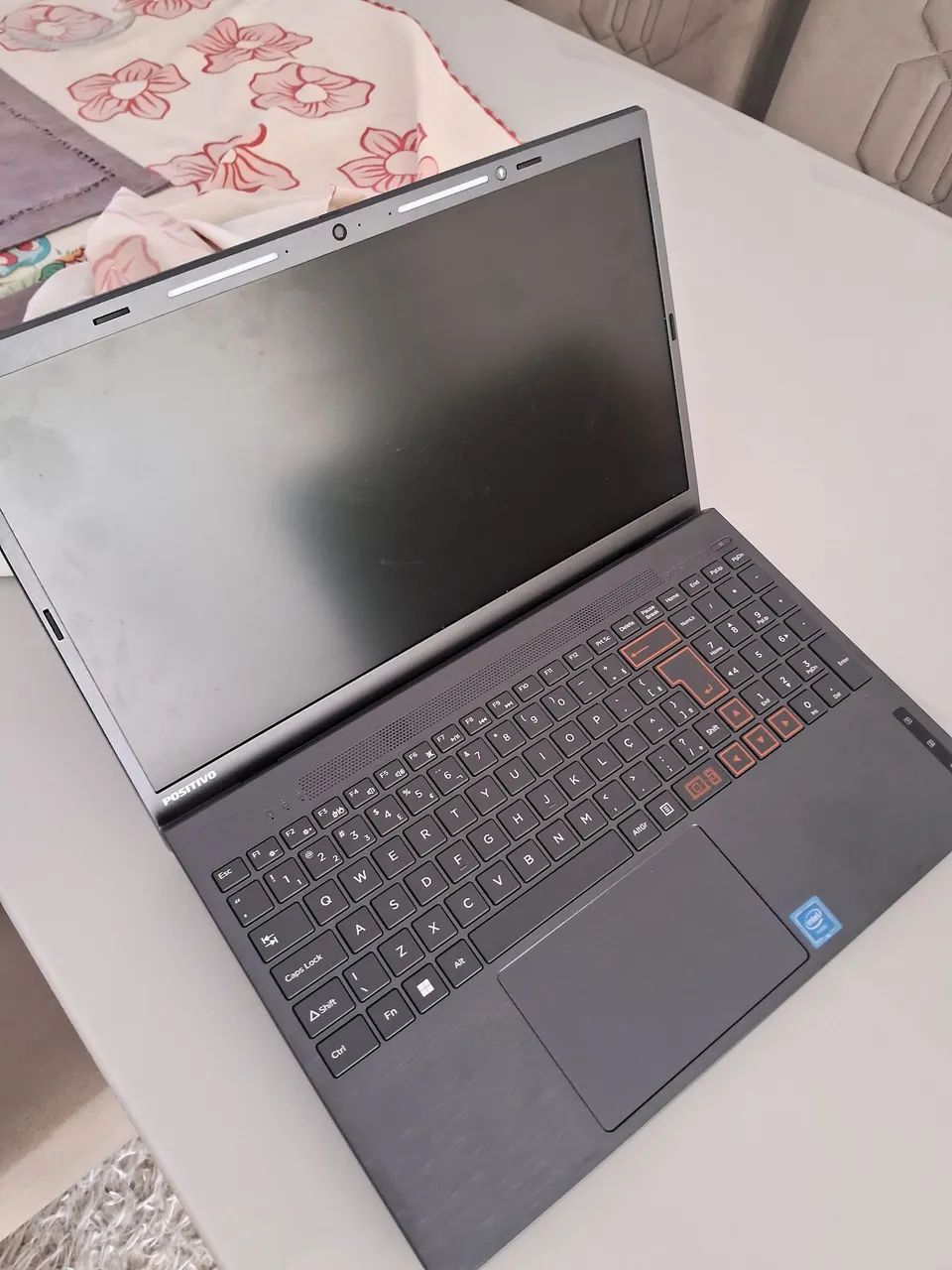 ? OPORTUNIDADE! NOTEBOOK EM EXCELENTE ESTADO. - Foto 2