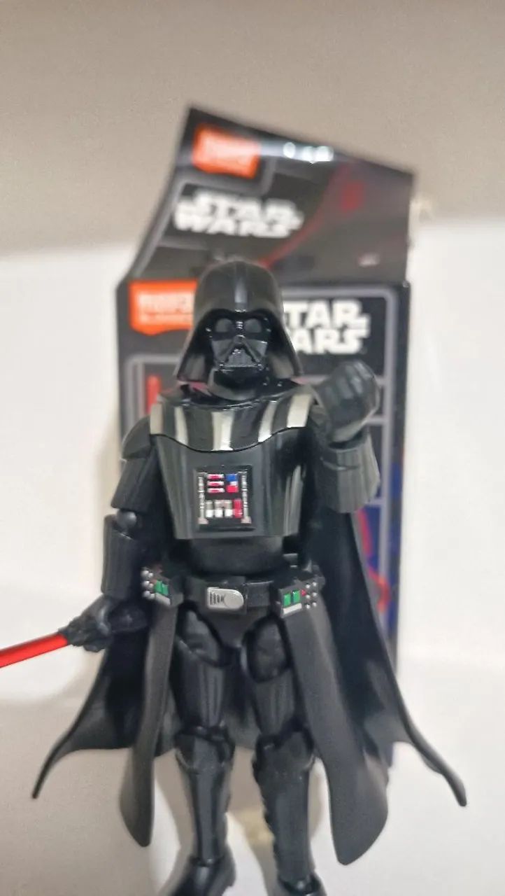 Star Wars Blookes Darth Vader Galaxy Series - Foto 2
