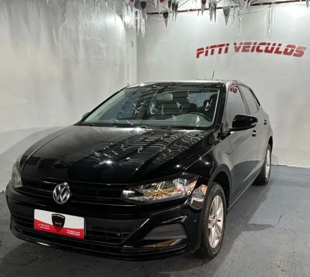 Volkswagen Polo 2019