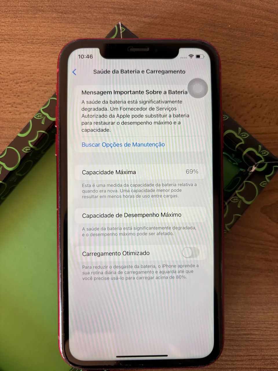 iPhone XR 128GB - Foto 4