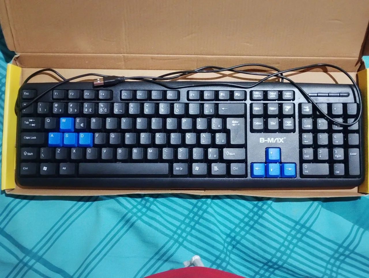 Teclado - Foto 2
