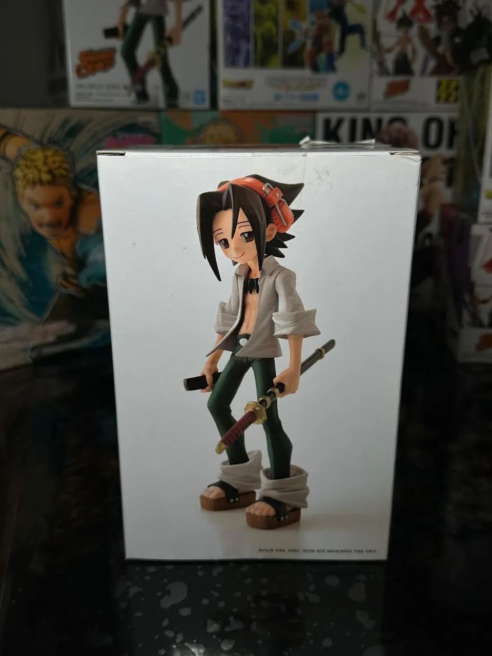 Yoh Asakura  - Foto 2