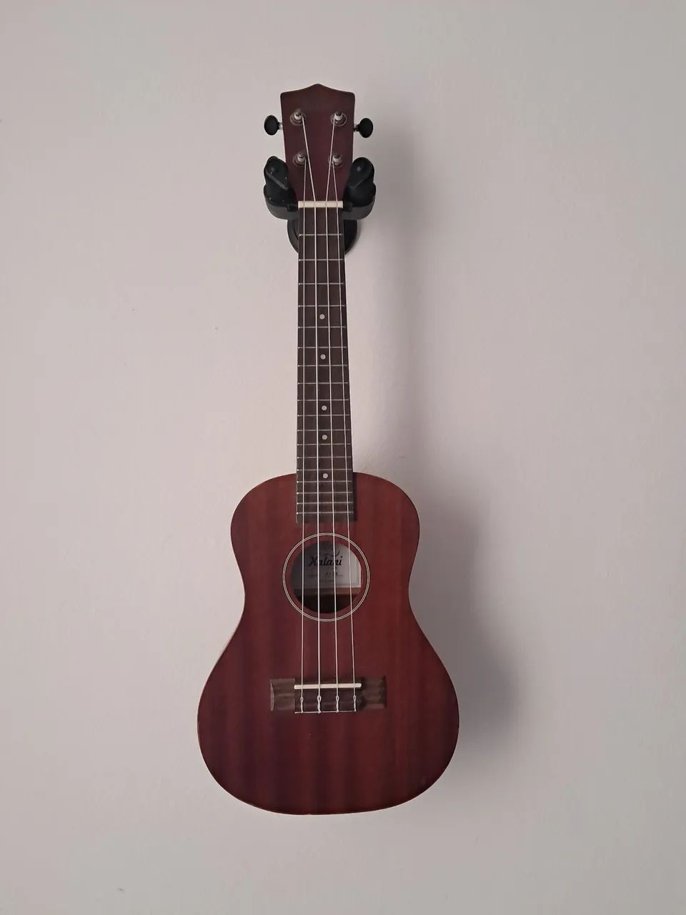 Ukulele Soprano - Kalani