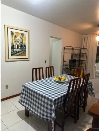 Apartamento 3 quartos com suíte, Centro, Guarapari-ES - Foto 3