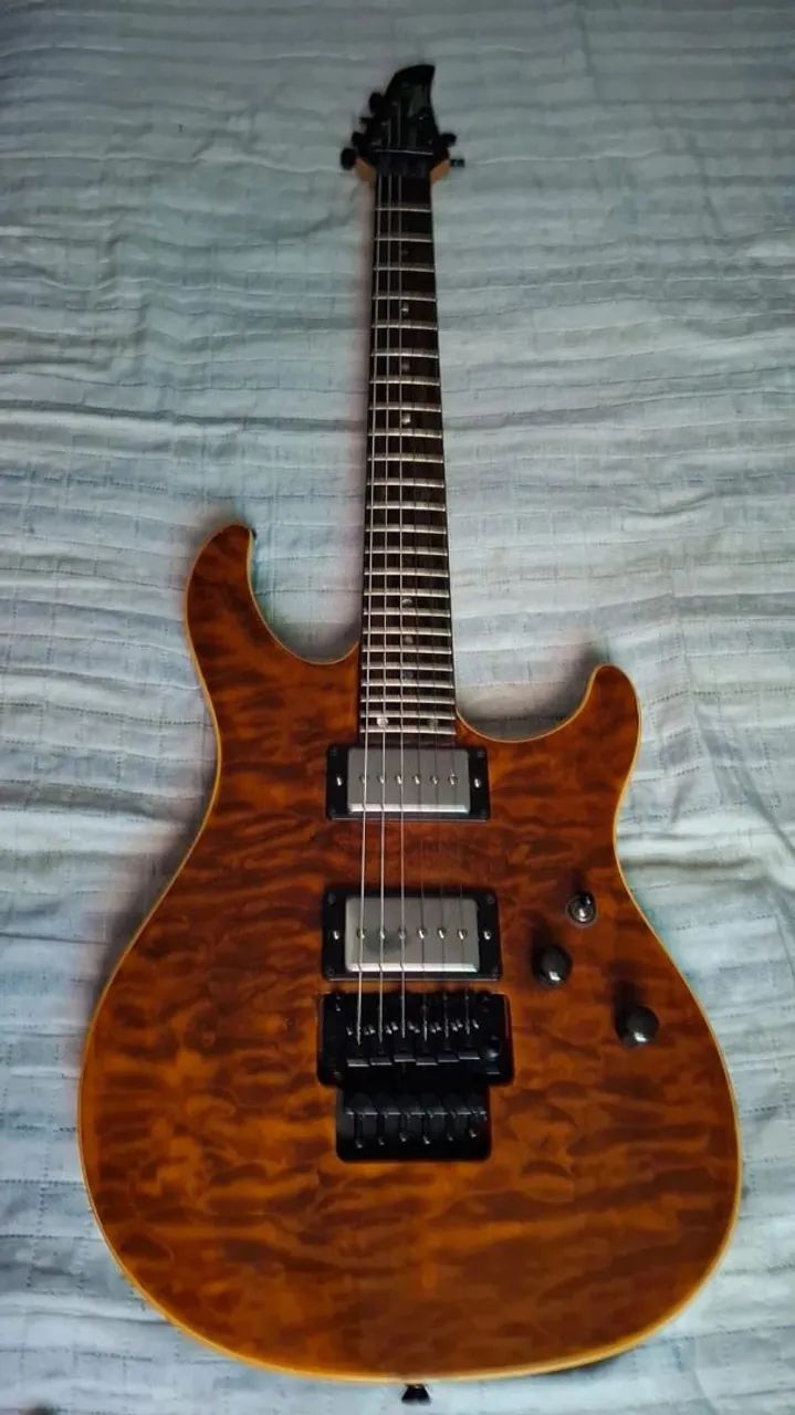 Guitarra 