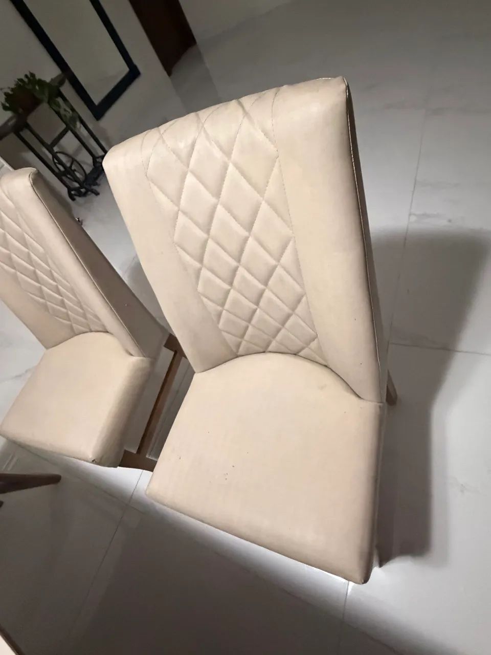 Mesa de jantar 6 lugares  - Foto 5