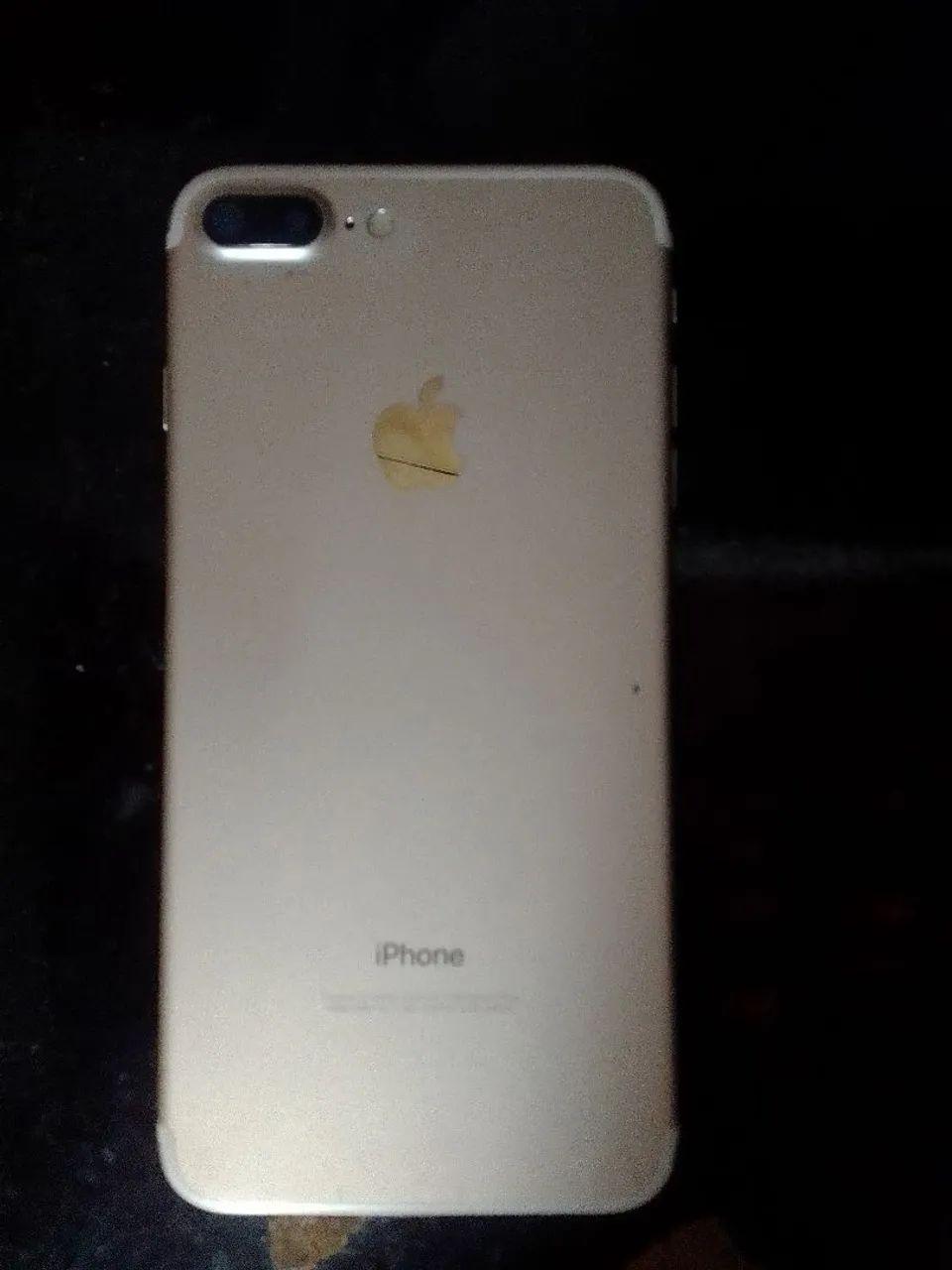 iPhone 7 plus - Foto 2