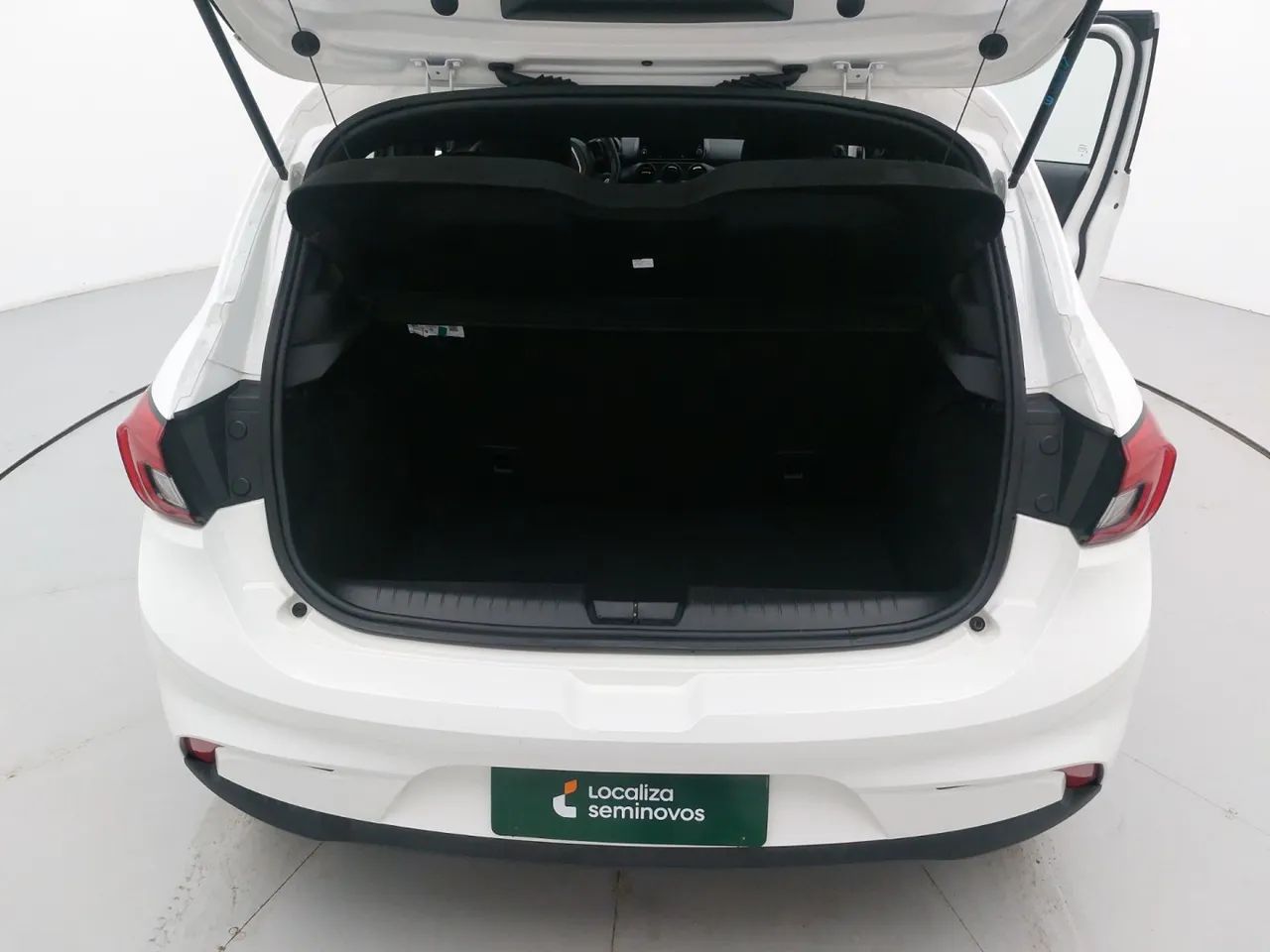 Fiat Argo Drive 1.0 Firefly, foto 9 de 18