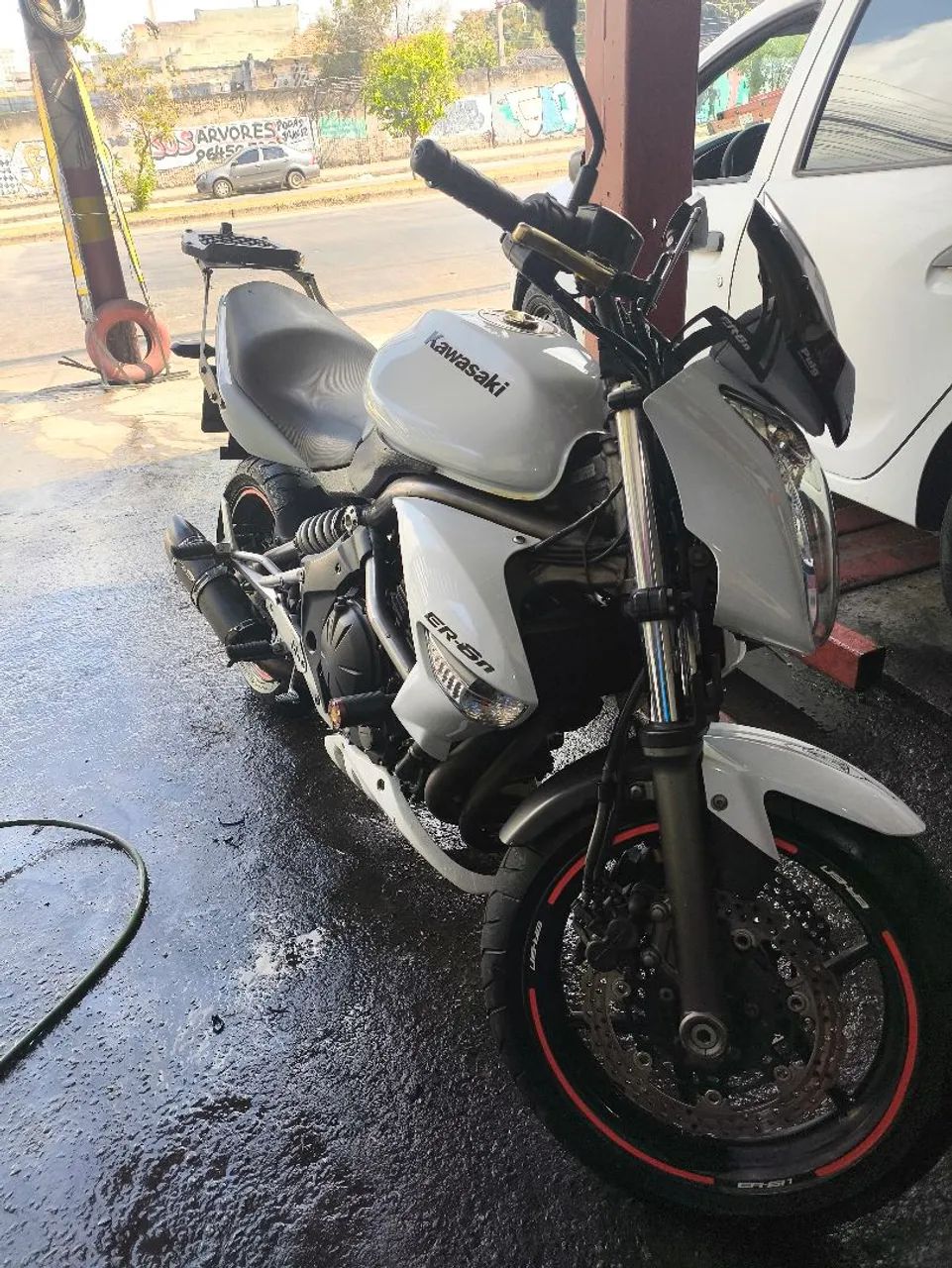 Vendo er6n  - Foto 3