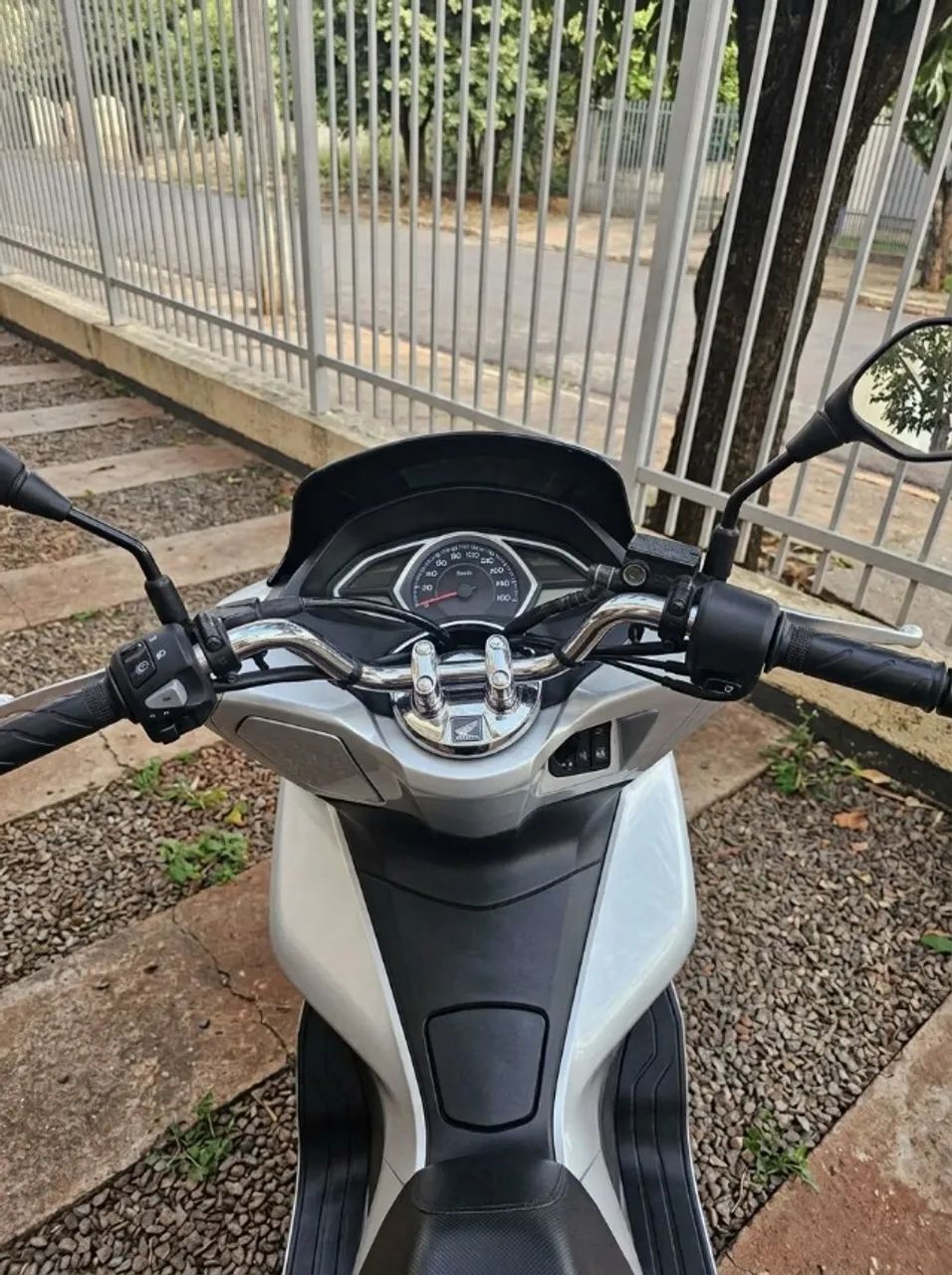HONDA PCX - Foto 4
