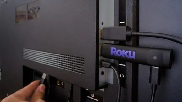 Roku tv stick - Foto 4