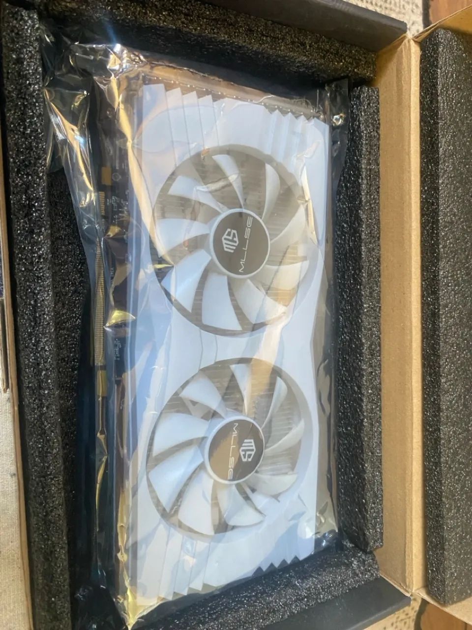 Rx580 - Foto 2