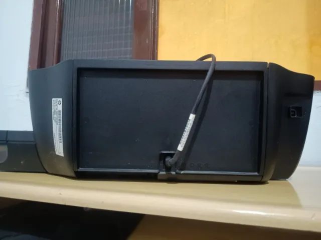 Vende-se impressora HP Ink Tank Wireless 416 - Foto 3