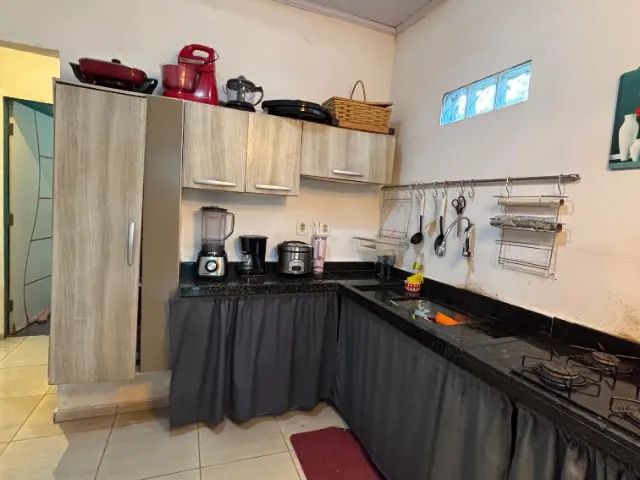 Casa com 2 Quartos no Bairro América - Entrada com Facilitação - Foto 4
