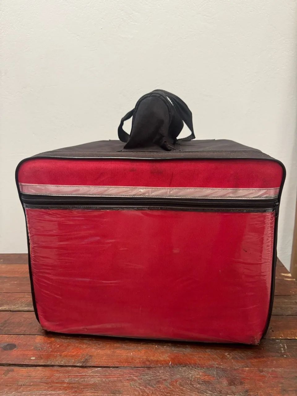 Vendo bag para motoboy