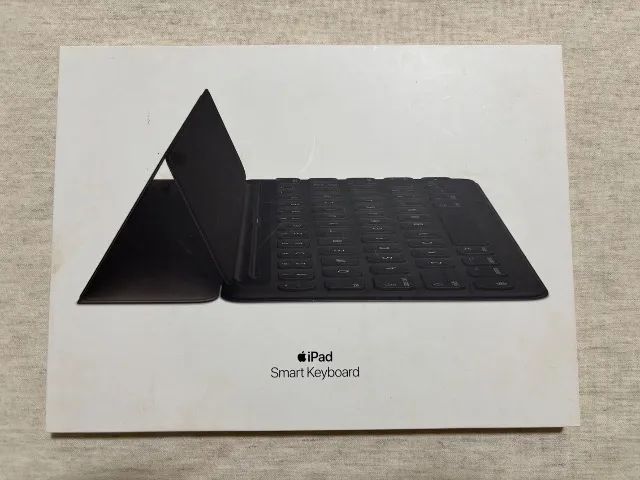 Apple Smart Keyboard para iPad