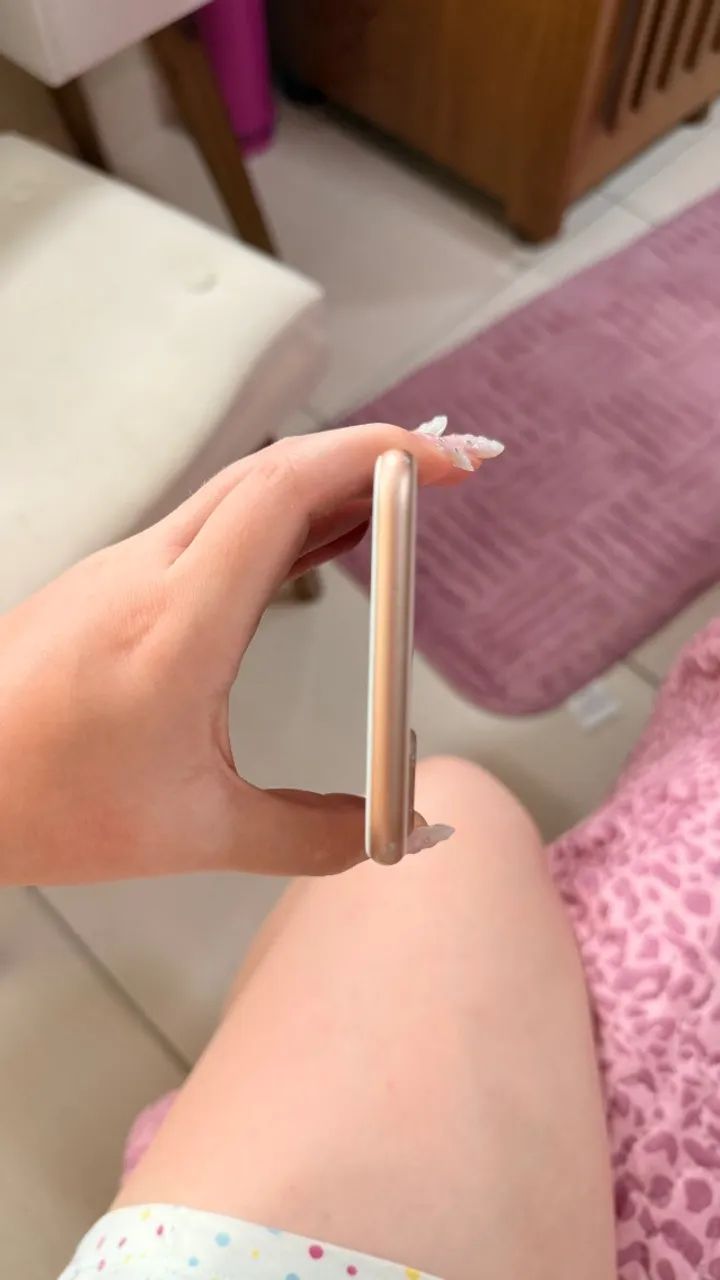 Iphone 8 plus - Foto 5