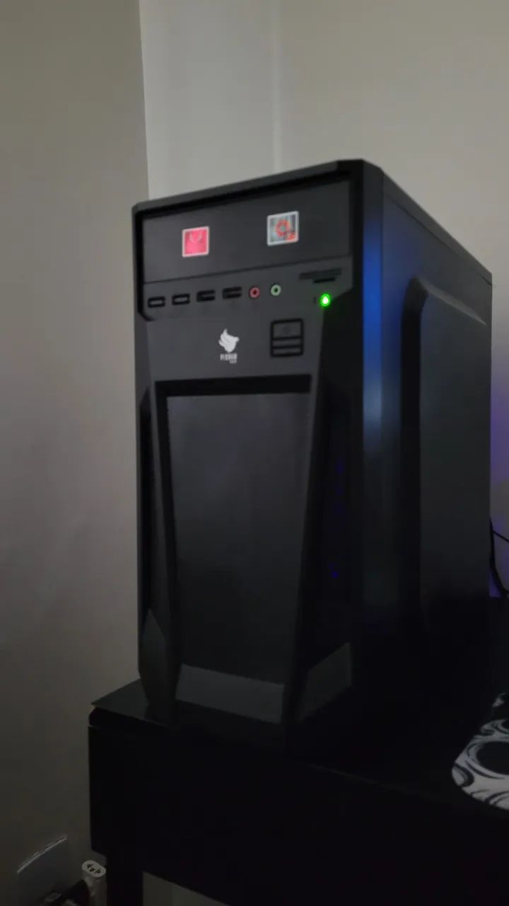 PC RYZEN 3 3200g